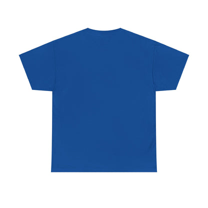 MERICA Underwater T-Shirt